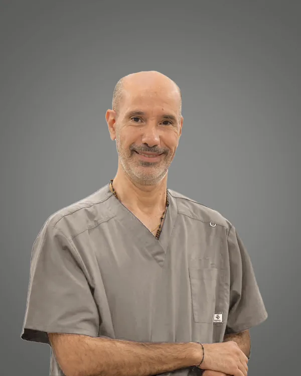 Dr. Sleiman Razzouk