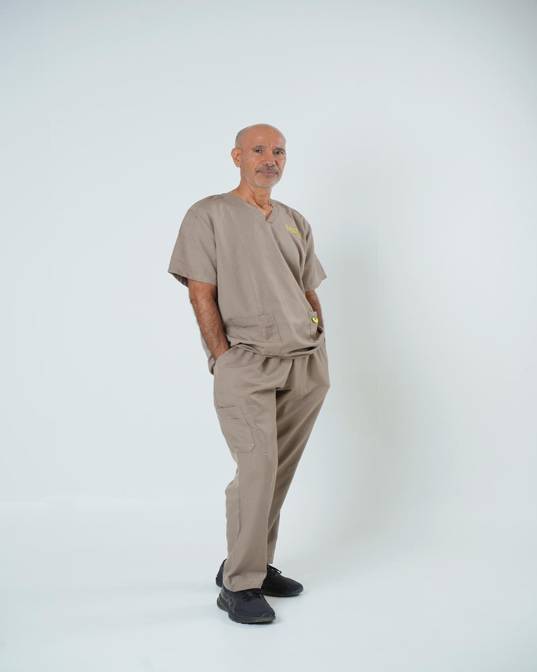 Dr. Sleiman Razzouk